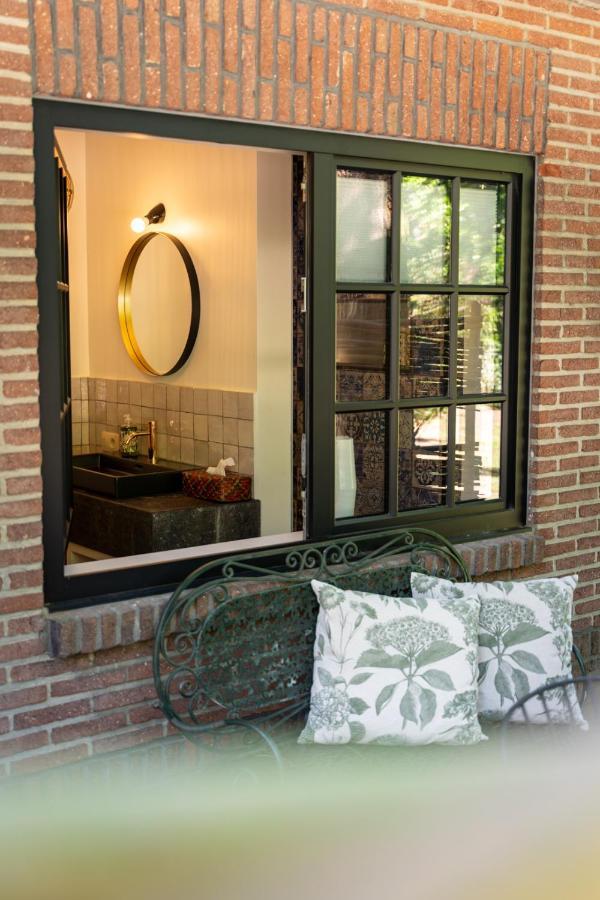 Vakantiehuis Abel Dilsen-Stokkem Exterior photo